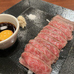 BISTRO STEAK T-bone - 