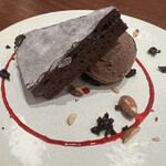 BISTRO STEAK T-bone - 