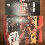 BISTRO STEAK T-bone - 