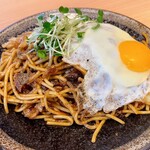 大阪お好み焼き ともくん家 - 