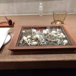 ラチュレ - セッティング