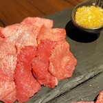 焼肉 じゅん - 