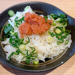 Oosaka Okonomiyaki Tomokunchi - 