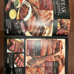 BISTRO STEAK T-bone - 