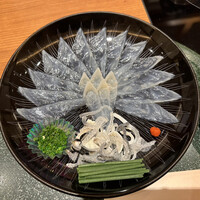下関春帆楼 阿倍野店 - 