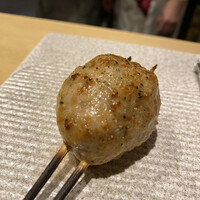 焼き鳥 茂 東桜 - 