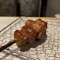 焼き鳥 茂 東桜 - 