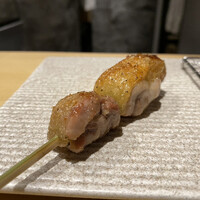 焼き鳥 茂 東桜 - 