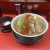 ハナイロモ麺