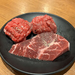 Kokusangyuu Yakiniku Tabehoudai Nikushou Sakai - 