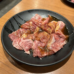 Kokusangyuu Yakiniku Tabehoudai Nikushou Sakai - 