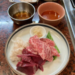 肉料理 荒川 - 