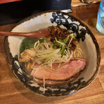 らーめん砦武雄店 - 