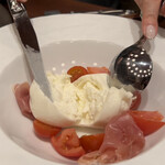 BISTRO STEAK T-bone - 