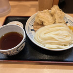 手打ちうどん寺屋  - 