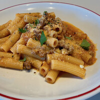 CODA ROSSA - ボロネーゼ