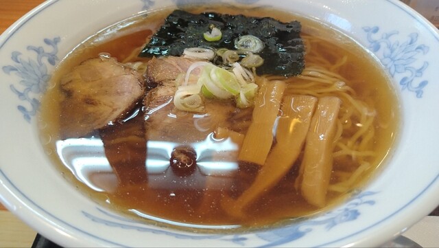 ポパイ - 東八森（洋食）の写真