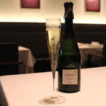 ア・ニュ ルトゥルヴェ・ヴー - Henri Giraud　Hommage Brut　(2013/07)