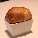 ア・ニュ ルトゥルヴェ・ヴー - 自家製ブリオリッシュ　(2013/07)