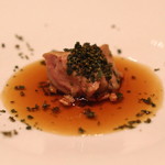 ア・ニュ ルトゥルヴェ・ヴー - フォアグラ　(2013/07)