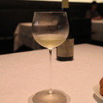 ア・ニュ ルトゥルヴェ・ヴー - 蚕豆のコンソメ　(2013/07)