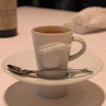 ア・ニュ ルトゥルヴェ・ヴー - エスプレッソ  (2013/07)