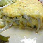 駅前酒場 - しらすが沢山