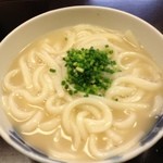 新三浦 - うどん