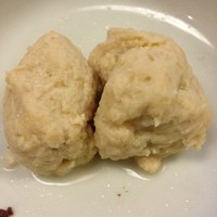 新三浦 博多本店 - つくね