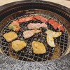 焼肉食堂 おおいり 拾六町店