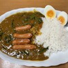 ジャンカレー 末広町店