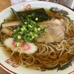 Tajima Ramen - 