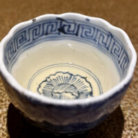 日本料理FUJI - 昆布と焼津手火山式の鰹節の一番出汁