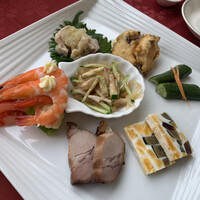 東天閣 神戸本店 - 