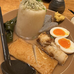 溶岩炉端焼き イナホノシズク - 