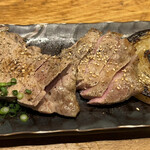 溶岩炉端焼き イナホノシズク - 