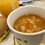 DOUTOR COFFEE - 