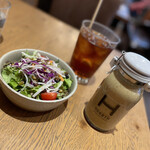 HEARTH SMOKED GRILL＆GALETTE - 