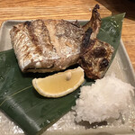 溶岩炉端焼き イナホノシズク - 