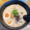 ラーメン 一笑