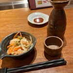 Sushi Uogashi Nihonichi - 