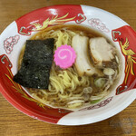 沼田商店 麺組 - 