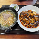 中国四川料理 天府仙臺 - 