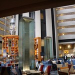 New York Marriott Marquis - 