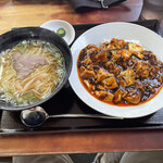 中国四川料理 天府仙臺 - 