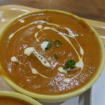 스파이스 HUB 후지미다이점 - 치킨 카레