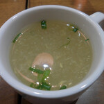 스파이스 HUB 후지미다이점 - 스프