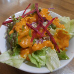 스파이스 HUB 후지미다이점 - 샐러드