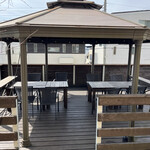 カフェ 八曲音 - 