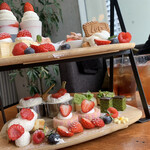 patisserie cafe enough - 